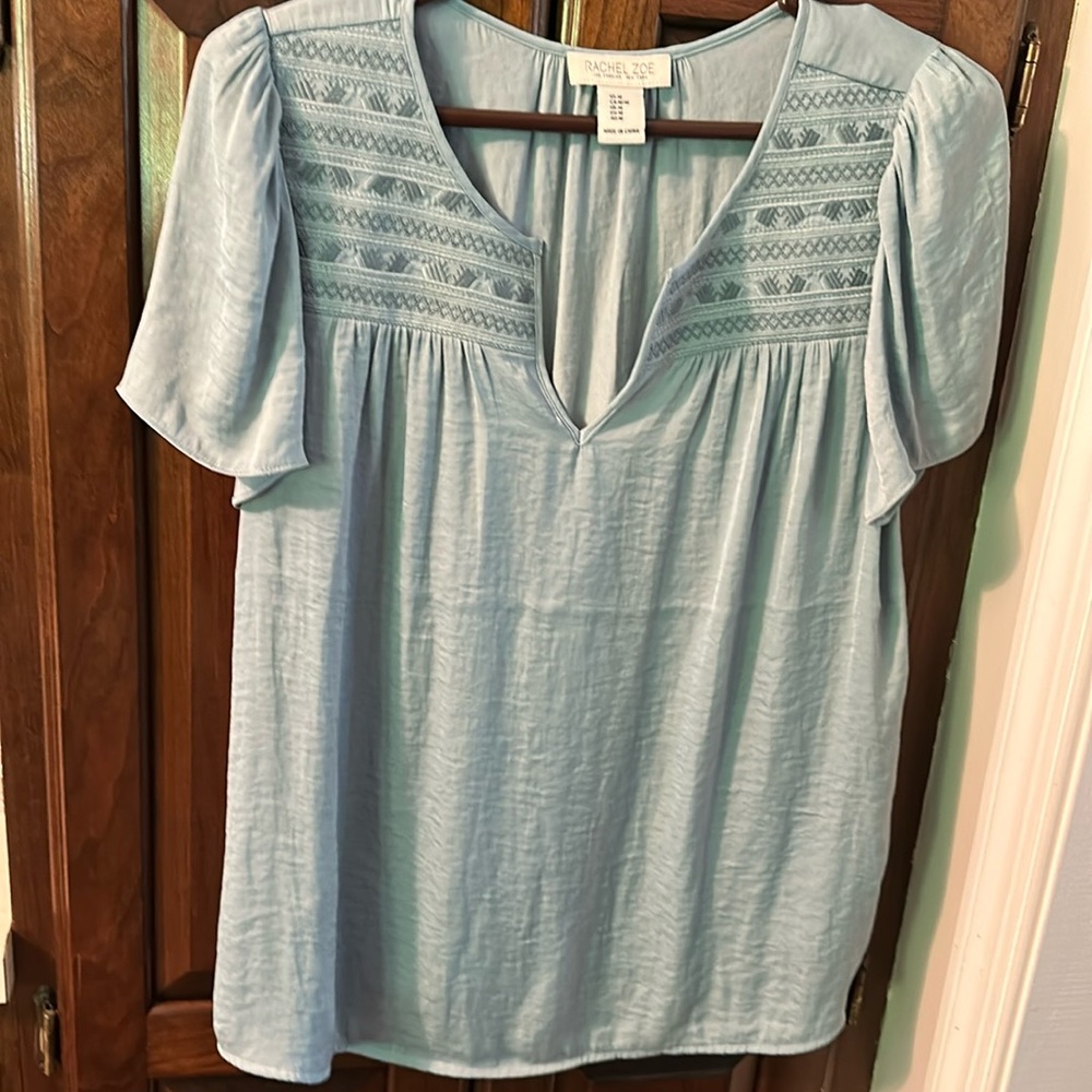 Rachel Zoe Top